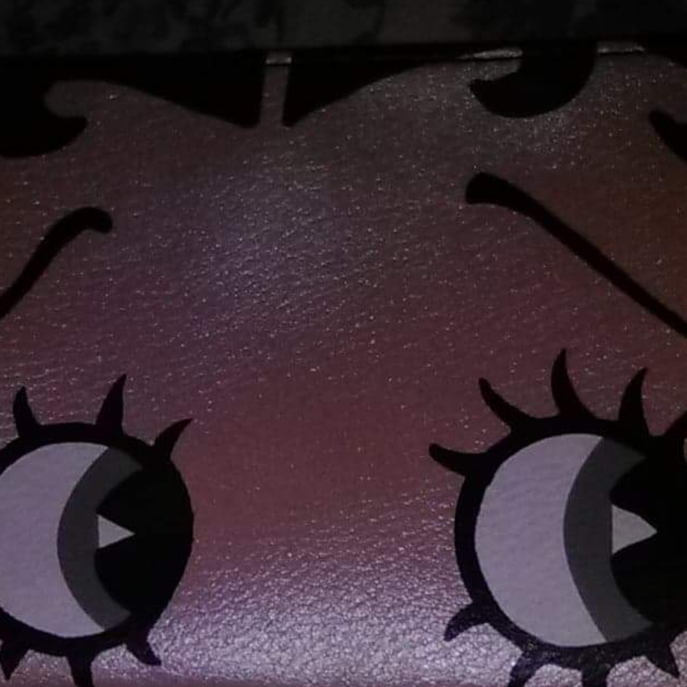 Meet your Posher, Noelle